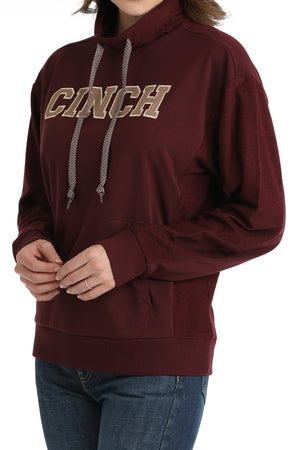 Women's CINCH Pullover