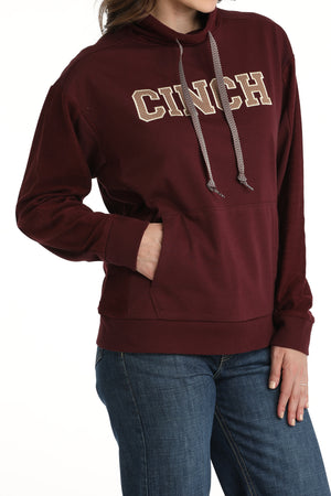 Women's CINCH Pullover