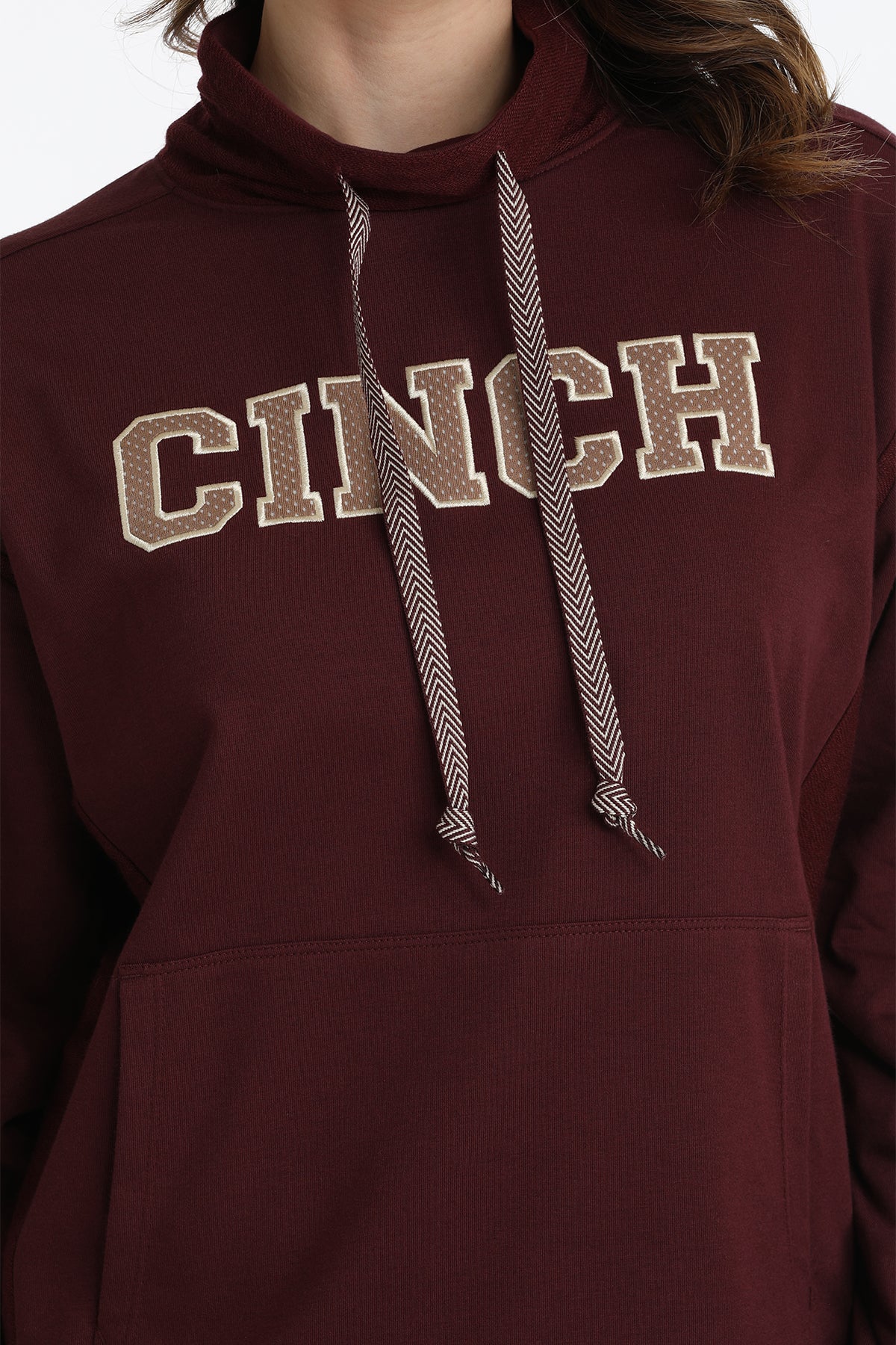 Women's CINCH Pullover