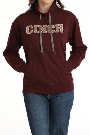 Women's CINCH Pullover