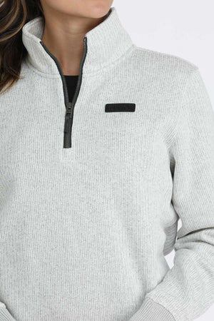 CINCH Women's 1/4 Zip