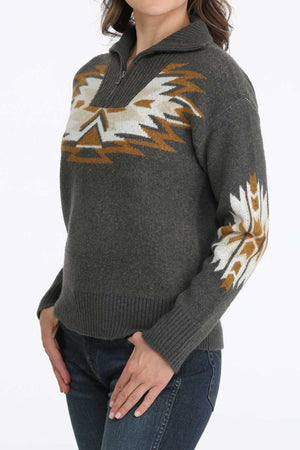 CINCH Women's Sweater