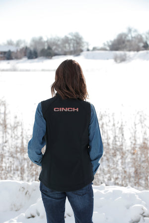 CINCH Women's Bonded Vest