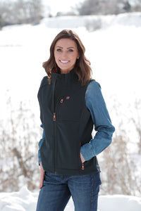 CINCH Women's Bonded Vest