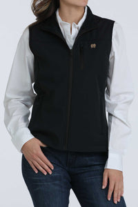 CINCH Women's Windproof Vest