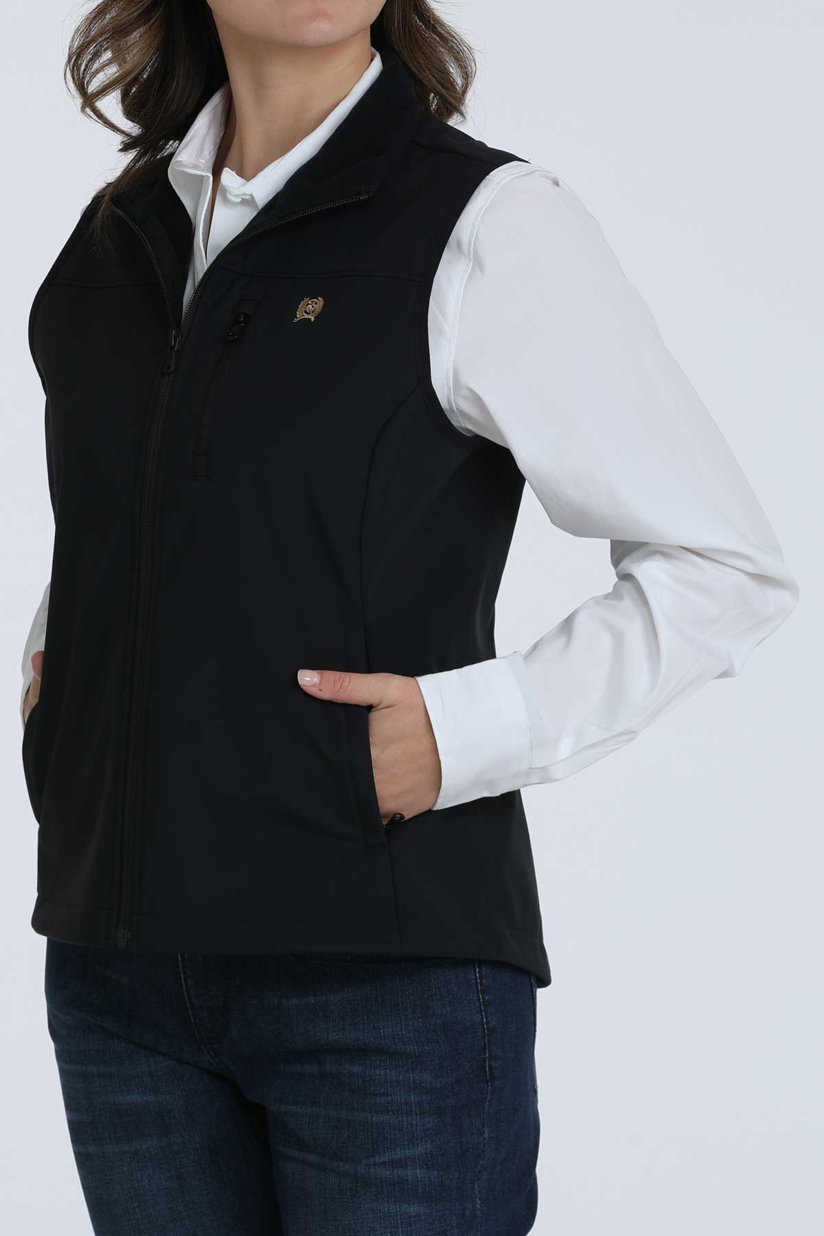 CINCH Women's Windproof Vest