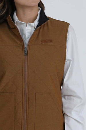 CINCH Women's Reversible Vest
