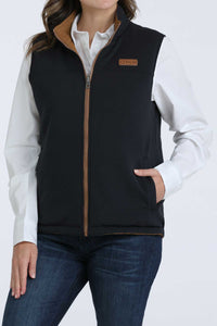 CINCH Women's Reversible Vest