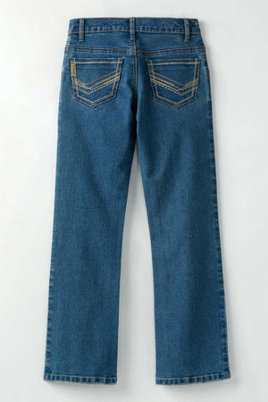 CINCH Boy's Relaxed Fit Jeans