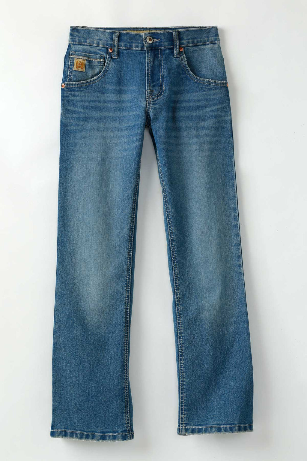 CINCH Boy's Relaxed Fit Jeans