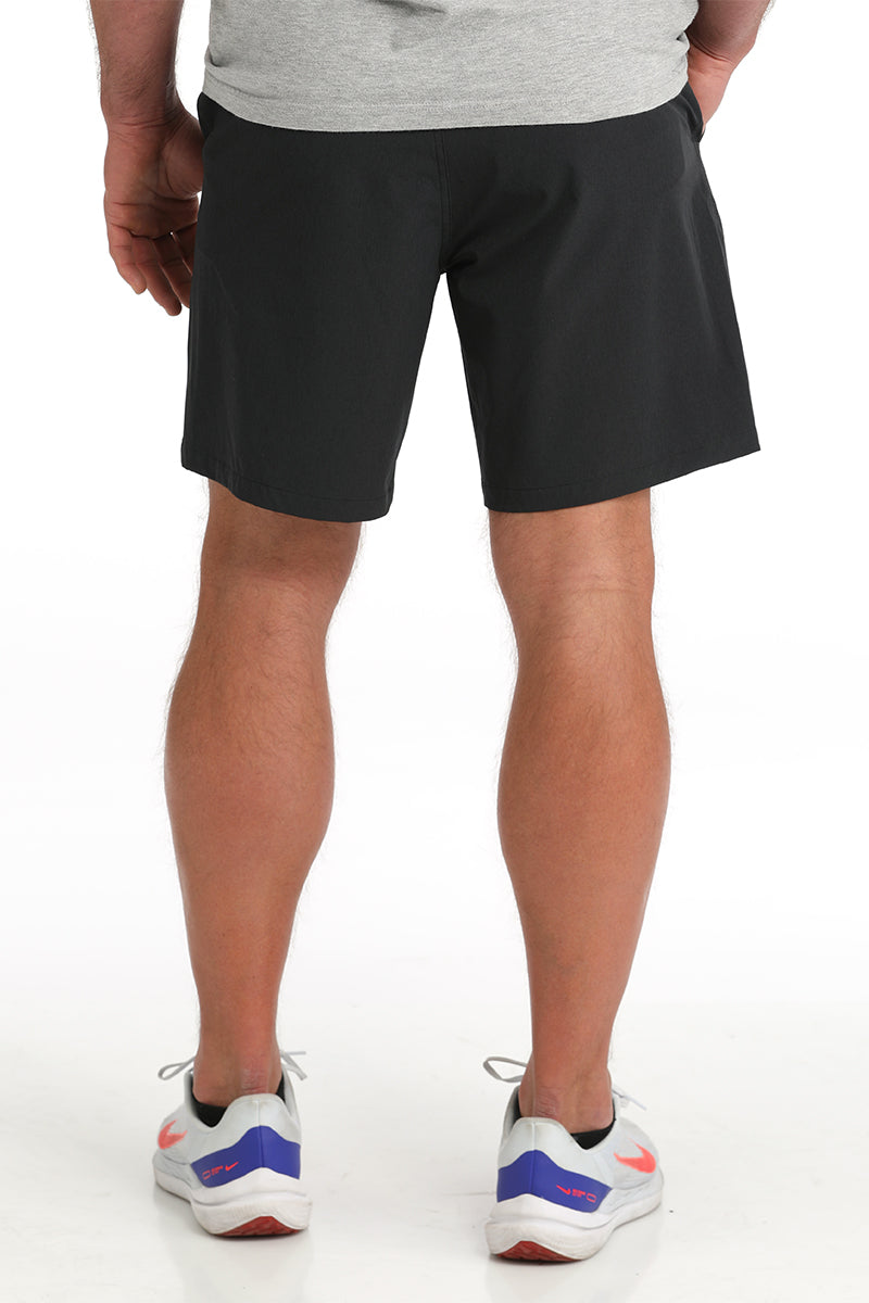 CINCH Men's ARENAFLEX Short's- Black