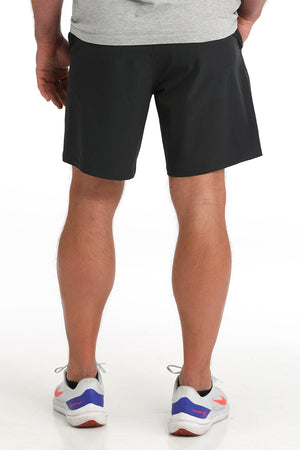 CINCH Men's ARENAFLEX Short's- Black