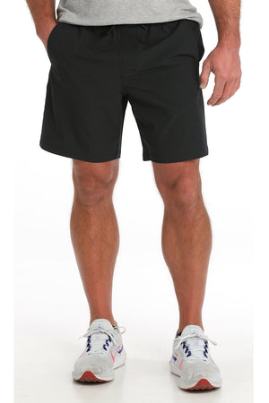 CINCH Men's ARENAFLEX Short's- Black