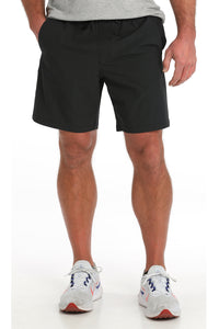 CINCH Men's ARENAFLEX Short's- Black