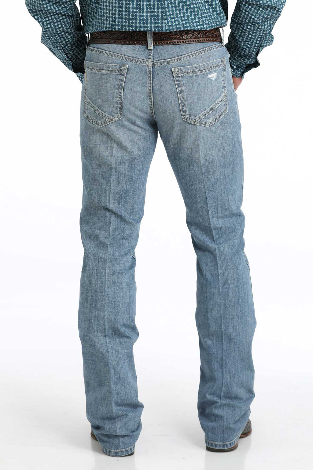 CINCH Men's Ian - Light Stone