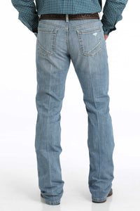 CINCH Men's Ian - Light Stone