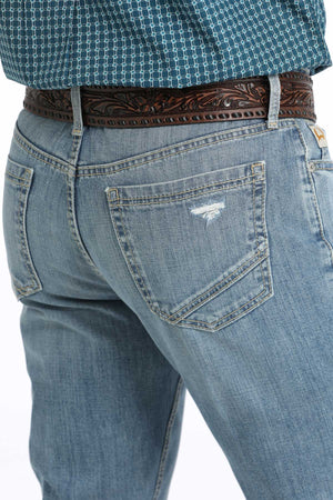 CINCH Men's Ian - Light Stone