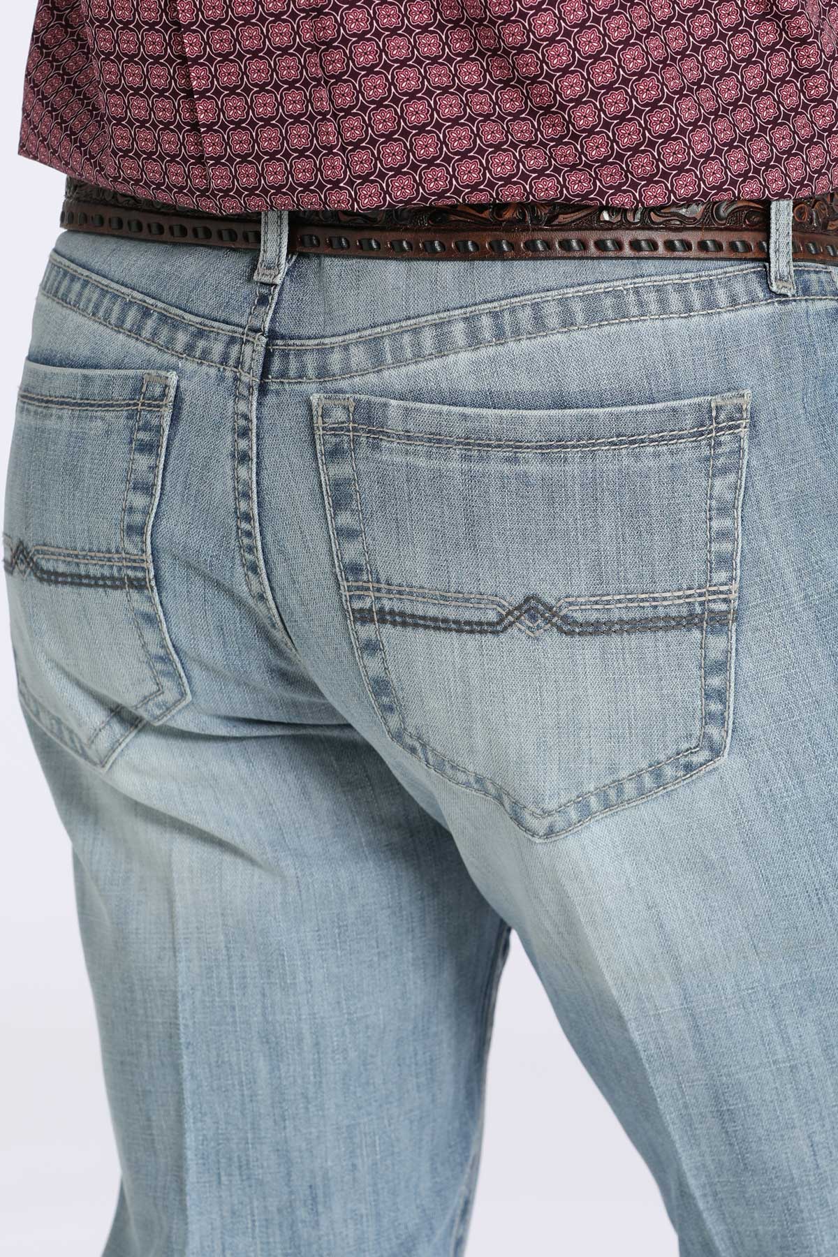 CINCH Men's Ian - Light Stone