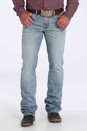 CINCH Men's Ian - Light Stone