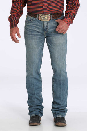 CINCH Men's Ian - Medium Stone