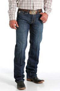 CINCH Men's Grant Relaxed Fit - Dark Stone