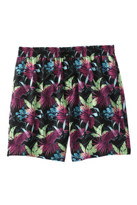 CINCH Men's Swim Trunk- Black