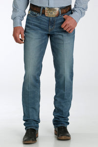 CINCH Men's Jesse - Medium Stone