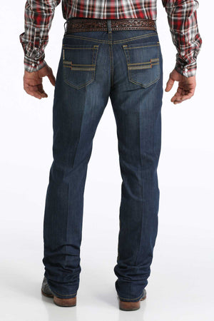 CINCH Men's Jesse - Dark Stone