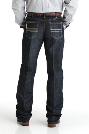 CINCH Men's Relaxed Fit White Label - Dark Wash