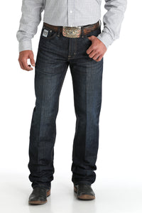 CINCH Men's Relaxed Fit White Label - Dark Wash