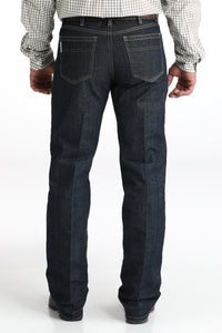 CINCH Men's White Label Jeans - Dark Stonewash