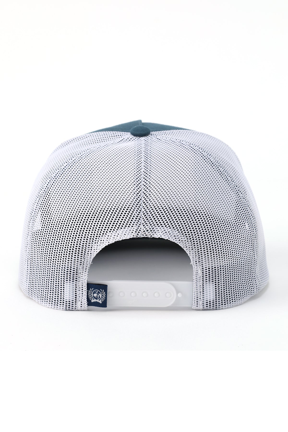 CINCH Men's Teal Trucker Cap