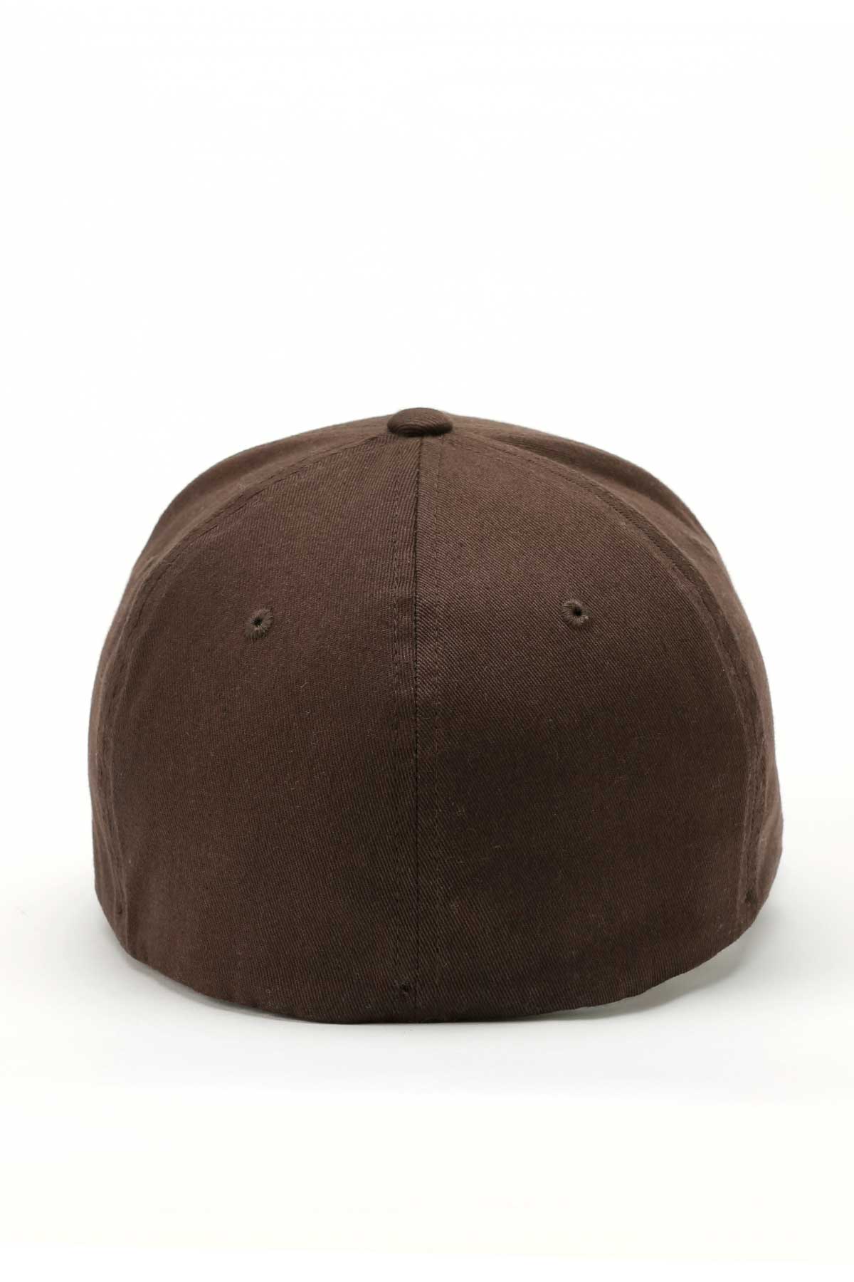 CINCH Men's Brown Flexfit Cap