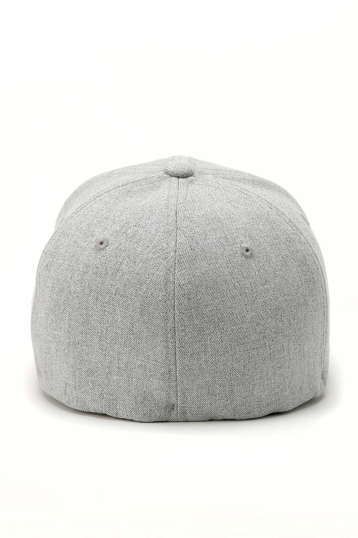 CINCH Men's Grey Flexfit Cap