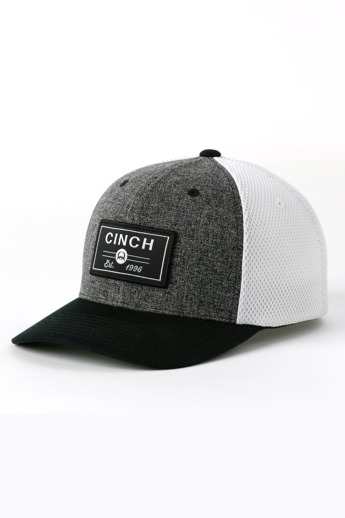 CINCH Men's Flexfit Cap