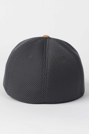 CINCH Men's Flexfit Brown Cap