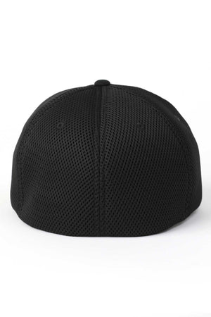 CINCH Men's Flexfit Black Cap