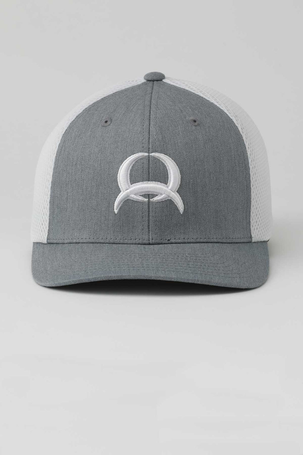 CINCH Men's Flexfit Grey Cap