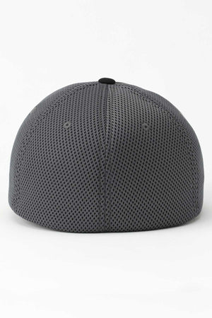 CINCH Men's Black Flexfit Cap