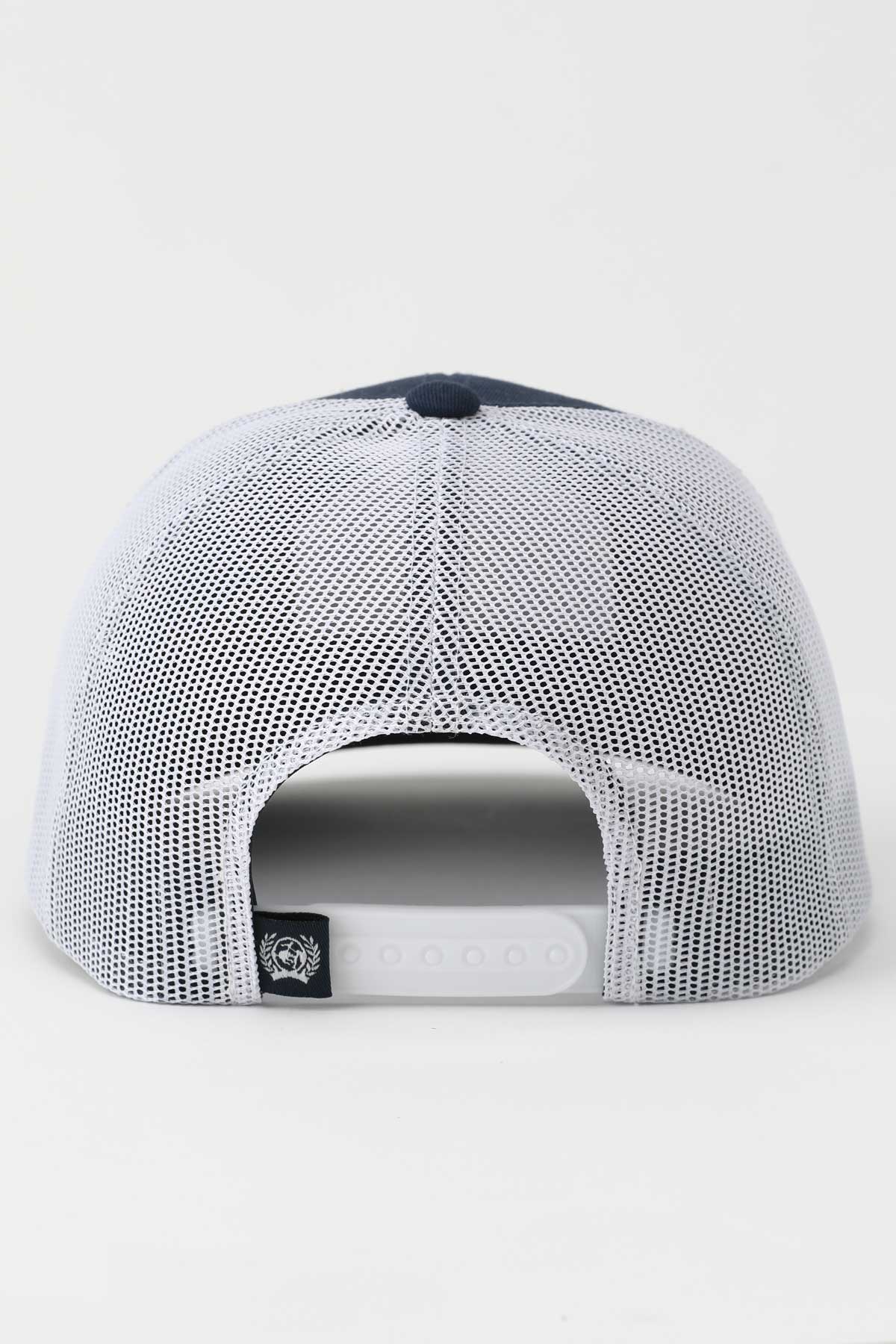 CINCH Men's Navy Trucker Cap