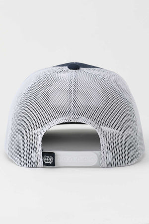 CINCH Men's Navy Trucker Cap
