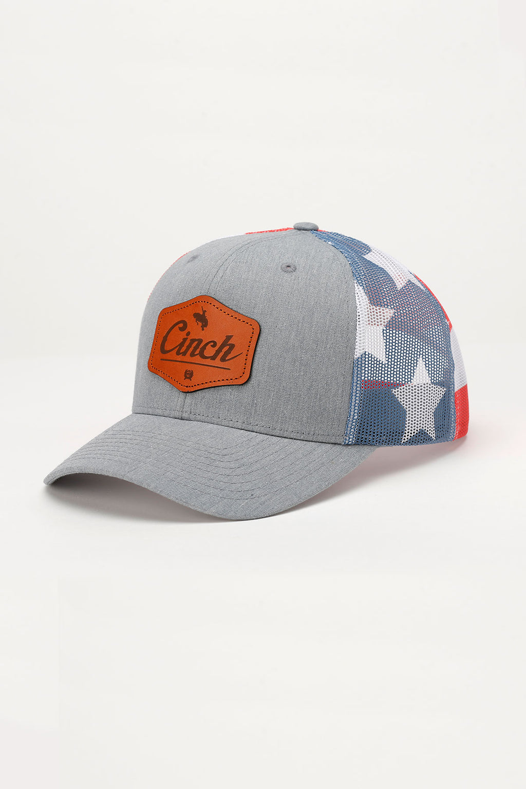 CINCH Men's Trucker Cap