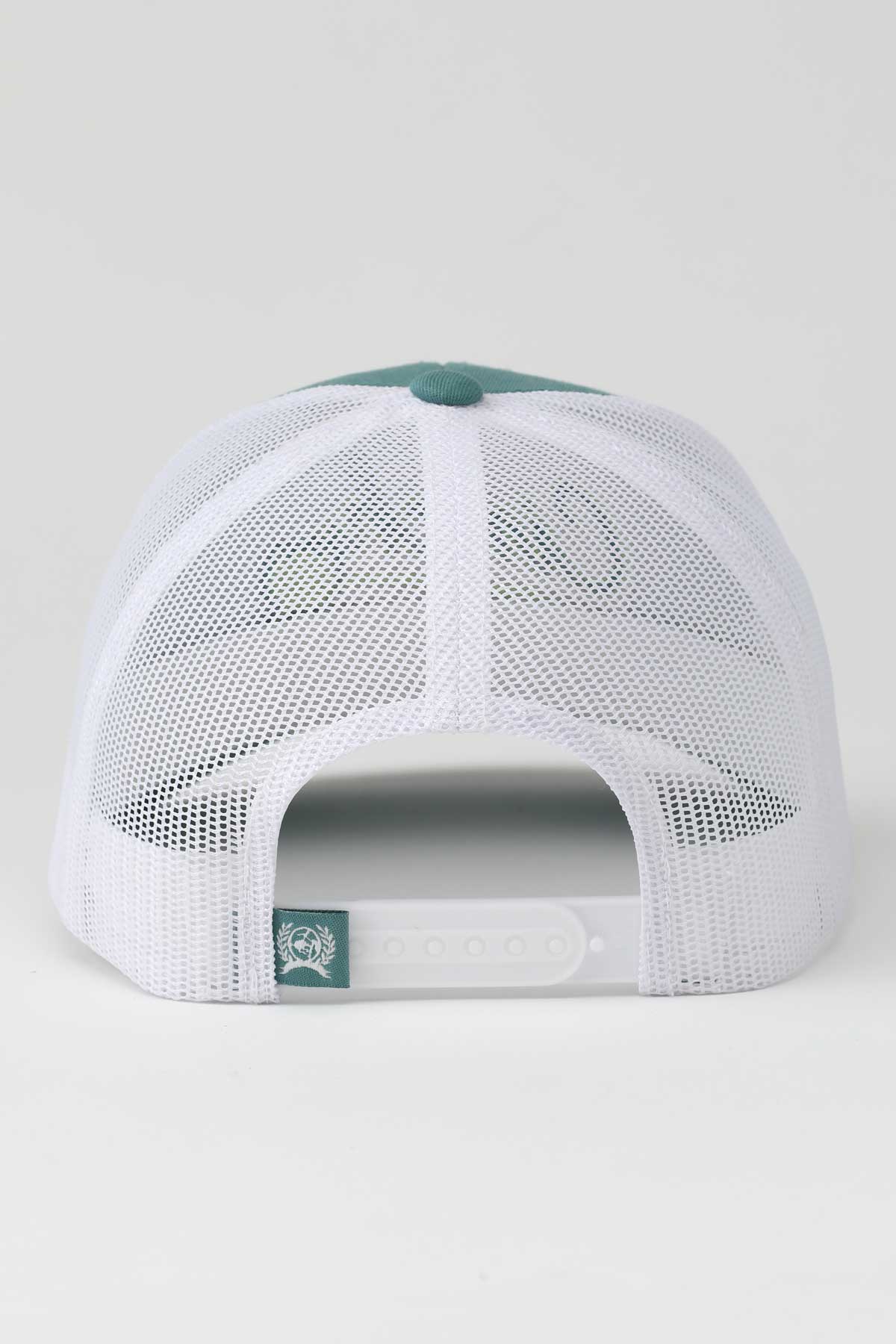 CINCH Women's Blue Trucker Hat