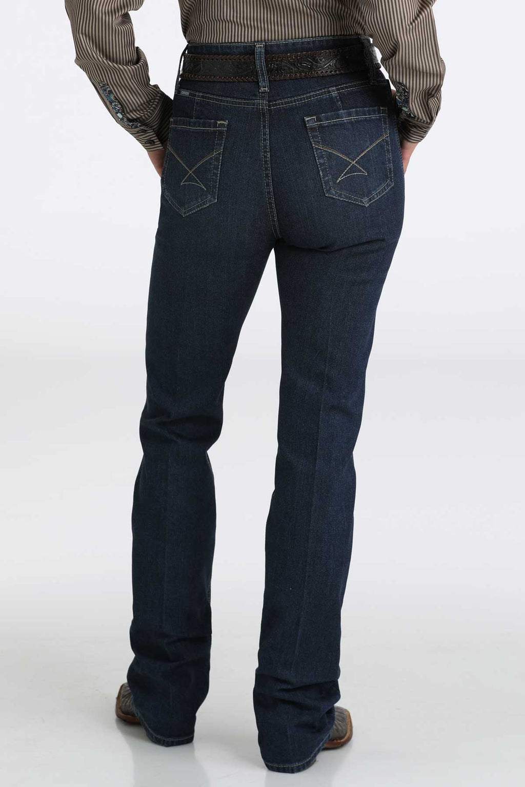 CINCH Women's Kerri- Medium Stone
