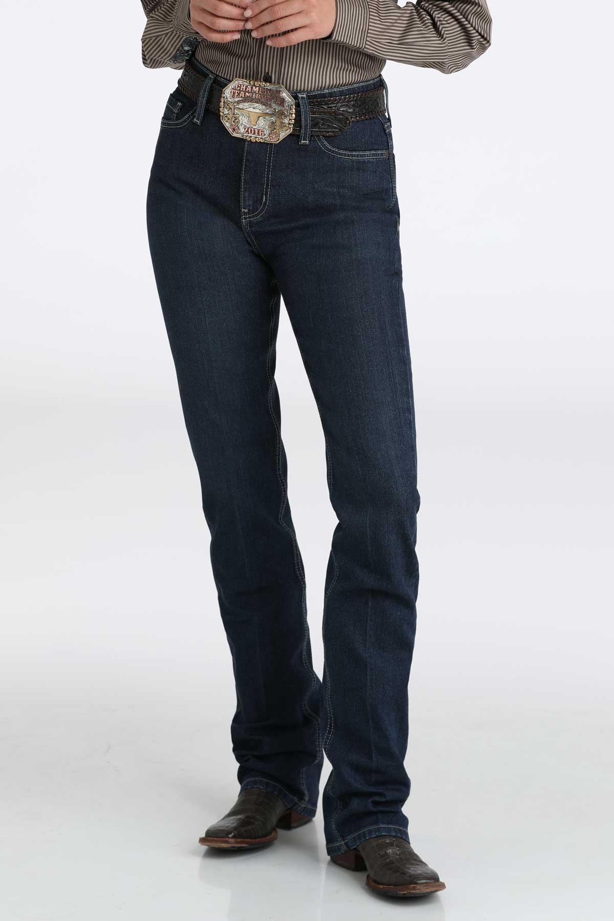 CINCH Women's Kerri- Medium Stone