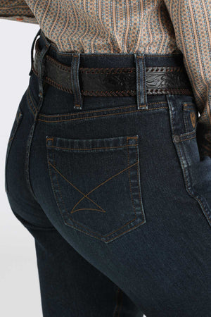 CINCH Women's Classic Boot Cut- Medium Stone