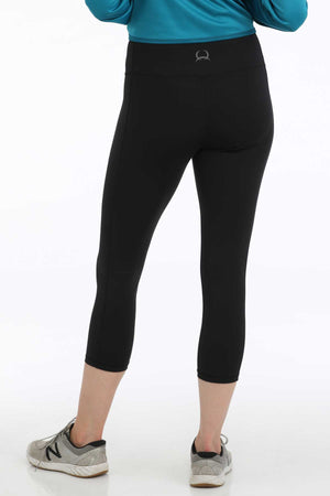 CINCH Women's Black Concealed Carry Legging