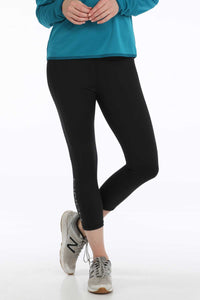 CINCH Women's Black Concealed Carry Legging
