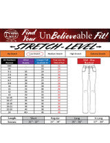 COWGIRL TUFF Double Blues Jean