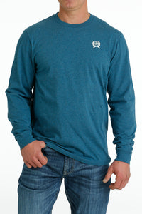 CINCH Men's Long Sleeve Tee